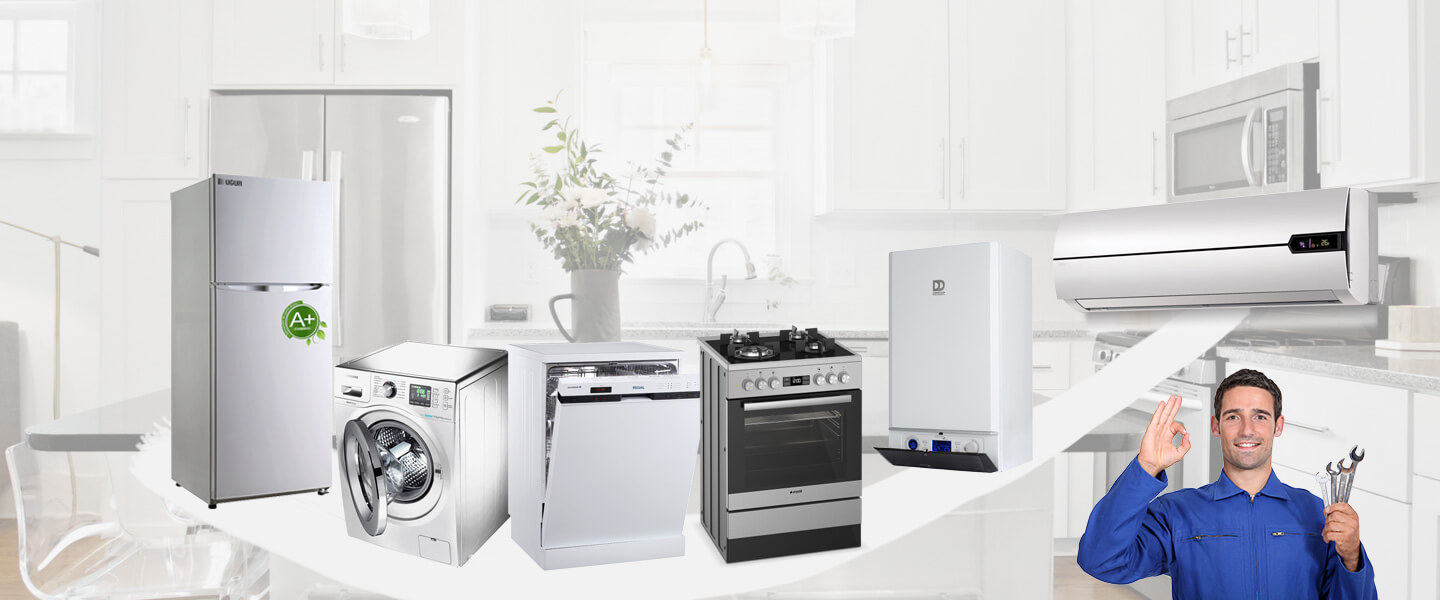 Andırın Warmhaus Servisi